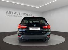 BMW X1 20i xDrive, Petrol, Second hand / Used, Automatic - 5