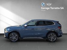 BMW X1 23d 48V xLine, Mild-Hybrid Diesel/Electric, Second hand / Used, Automatic - 2