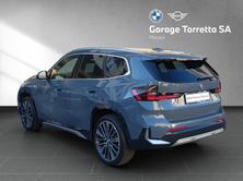 BMW X1 23d 48V xLine, Mild-Hybrid Diesel/Electric, Second hand / Used, Automatic - 3