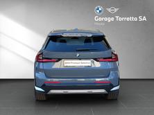 BMW X1 23d 48V xLine, Mild-Hybrid Diesel/Electric, Second hand / Used, Automatic - 4