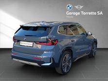 BMW X1 23d 48V xLine, Mild-Hybrid Diesel/Electric, Second hand / Used, Automatic - 5