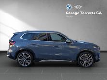 BMW X1 23d 48V xLine, Mild-Hybrid Diesel/Electric, Second hand / Used, Automatic - 6