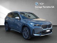 BMW X1 23d 48V xLine, Mild-Hybrid Diesel/Electric, Second hand / Used, Automatic - 7
