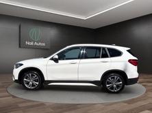BMW X1 20d Sport Line Steptronic, Diesel, Occasioni / Usate, Automatico - 2
