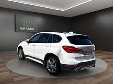 BMW X1 20d Sport Line Steptronic, Diesel, Occasioni / Usate, Automatico - 3