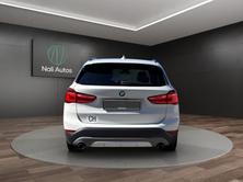 BMW X1 20d Sport Line Steptronic, Diesel, Occasioni / Usate, Automatico - 4