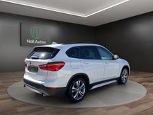 BMW X1 20d Sport Line Steptronic, Diesel, Occasioni / Usate, Automatico - 5
