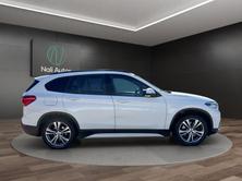 BMW X1 20d Sport Line Steptronic, Diesel, Occasioni / Usate, Automatico - 6