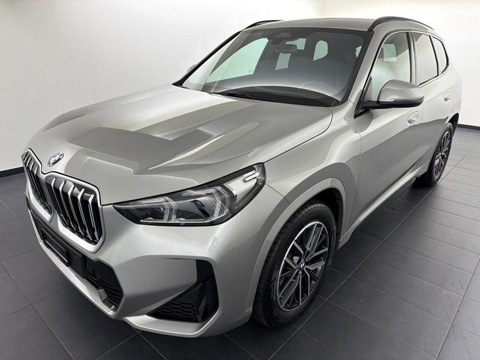 BMW X1 sDrive 18i M Sport, Essence, Occasion / Utilisé, Automatique