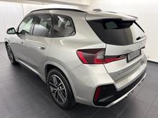 BMW X1 sDrive 18i M Sport, Essence, Occasion / Utilisé, Automatique - 2