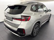 BMW X1 sDrive 18i M Sport, Essence, Occasion / Utilisé, Automatique - 3