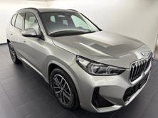 BMW X1 sDrive 18i M Sport, Essence, Occasion / Utilisé, Automatique - 4