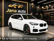 BMW X1 25i M Sport Steptronic, Benzin, Occasion / Gebraucht, Automatik - 2