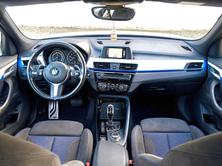 BMW X1 25i M Sport Steptronic, Benzin, Occasion / Gebraucht, Automatik - 3