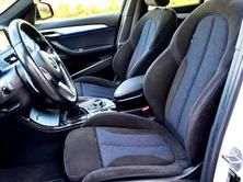 BMW X1 25i M Sport Steptronic, Benzin, Occasion / Gebraucht, Automatik - 4