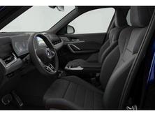 BMW X1 U11 23d xDrive paddles, Mild-Hybrid Diesel/Elektro, Occasion / Gebraucht, Automatik - 3