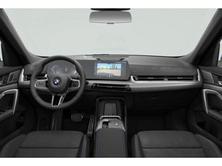 BMW X1 U11 23d xDrive paddles, Mild-Hybrid Diesel/Elektro, Occasion / Gebraucht, Automatik - 4