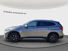 BMW X1 20d xLine Steptronic // 8-fach Aluminiumbereift, Diesel, Occasion / Gebraucht, Automatik - 6