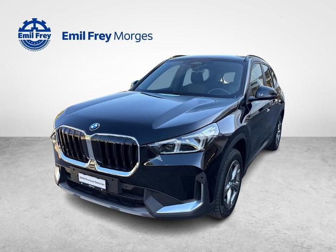 BMW X1 U11 18i sDrive, Benzin, Occasion / Gebraucht, Automatik