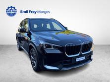 BMW X1 U11 18i sDrive, Benzin, Occasion / Gebraucht, Automatik - 7