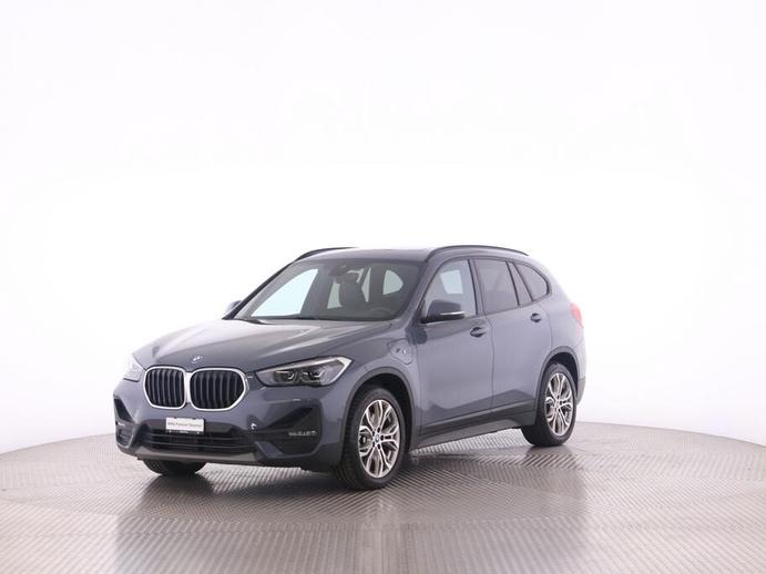BMW X1 25e xDrive, Plug-in-Hybrid Benzin/Elektro, Occasion / Gebraucht, Automatik