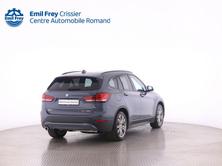 BMW X1 25e xDrive, Plug-in-Hybrid Benzin/Elektro, Occasion / Gebraucht, Automatik - 3