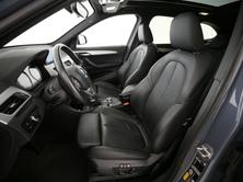 BMW X1 25e xDrive, Plug-in-Hybrid Benzin/Elektro, Occasion / Gebraucht, Automatik - 4