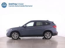 BMW X1 25e xDrive, Plug-in-Hybrid Benzin/Elektro, Occasion / Gebraucht, Automatik - 5