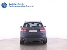 BMW X1 25e xDrive, Plug-in-Hybrid Benzin/Elektro, Occasion / Gebraucht, Automatik - 7