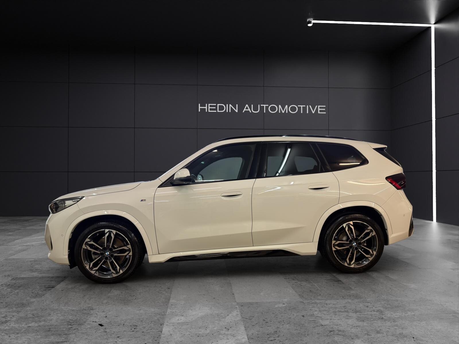 BMW X1 23d xDrive, Hybride Leggero Diesel/Elettrica, Occasioni / Usate, Automatico - 2