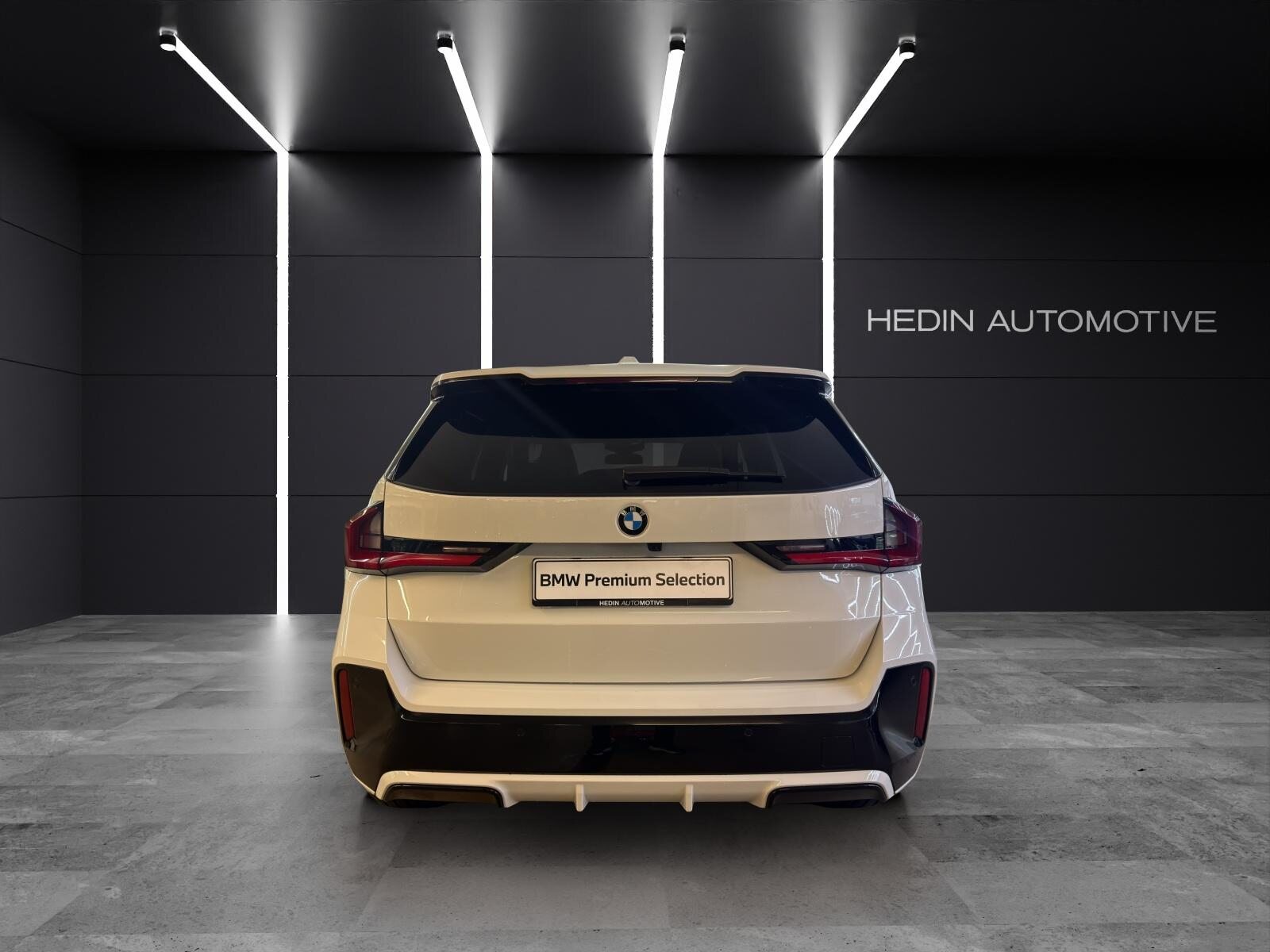 BMW X1 23d xDrive, Hybride Leggero Diesel/Elettrica, Occasioni / Usate, Automatico - 4