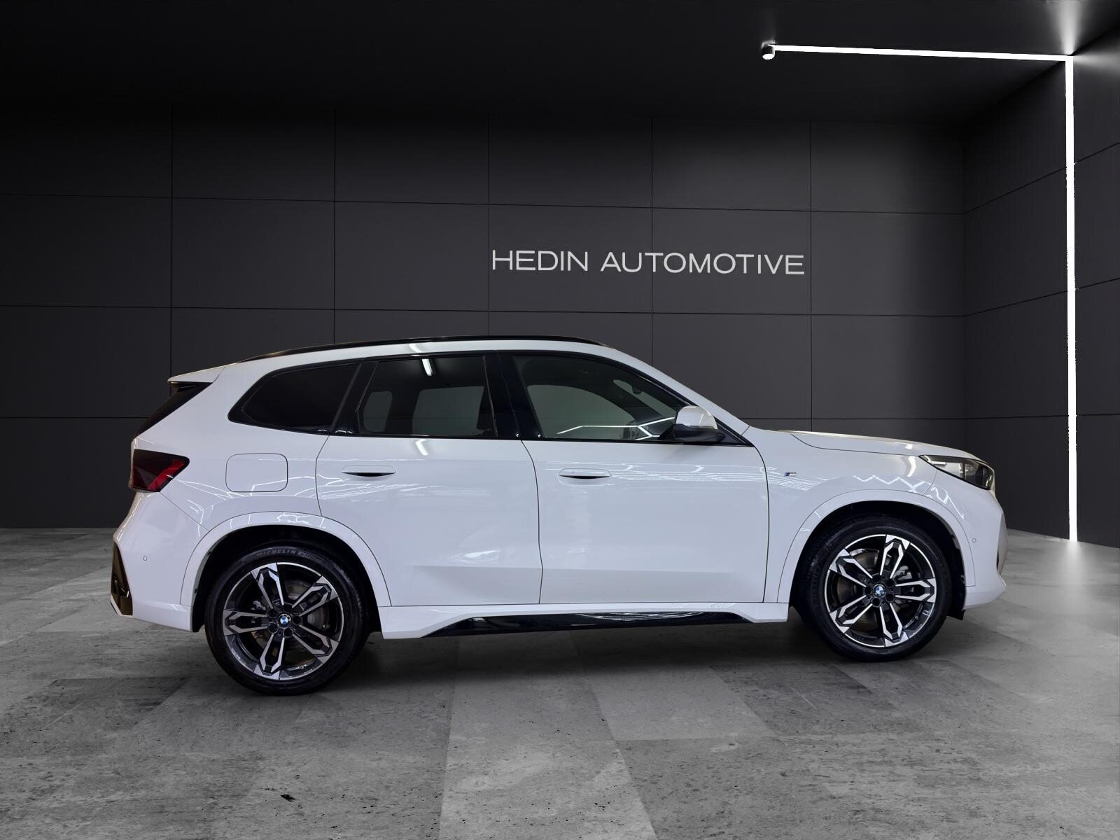 BMW X1 23d xDrive, Hybride Leggero Diesel/Elettrica, Occasioni / Usate, Automatico - 6