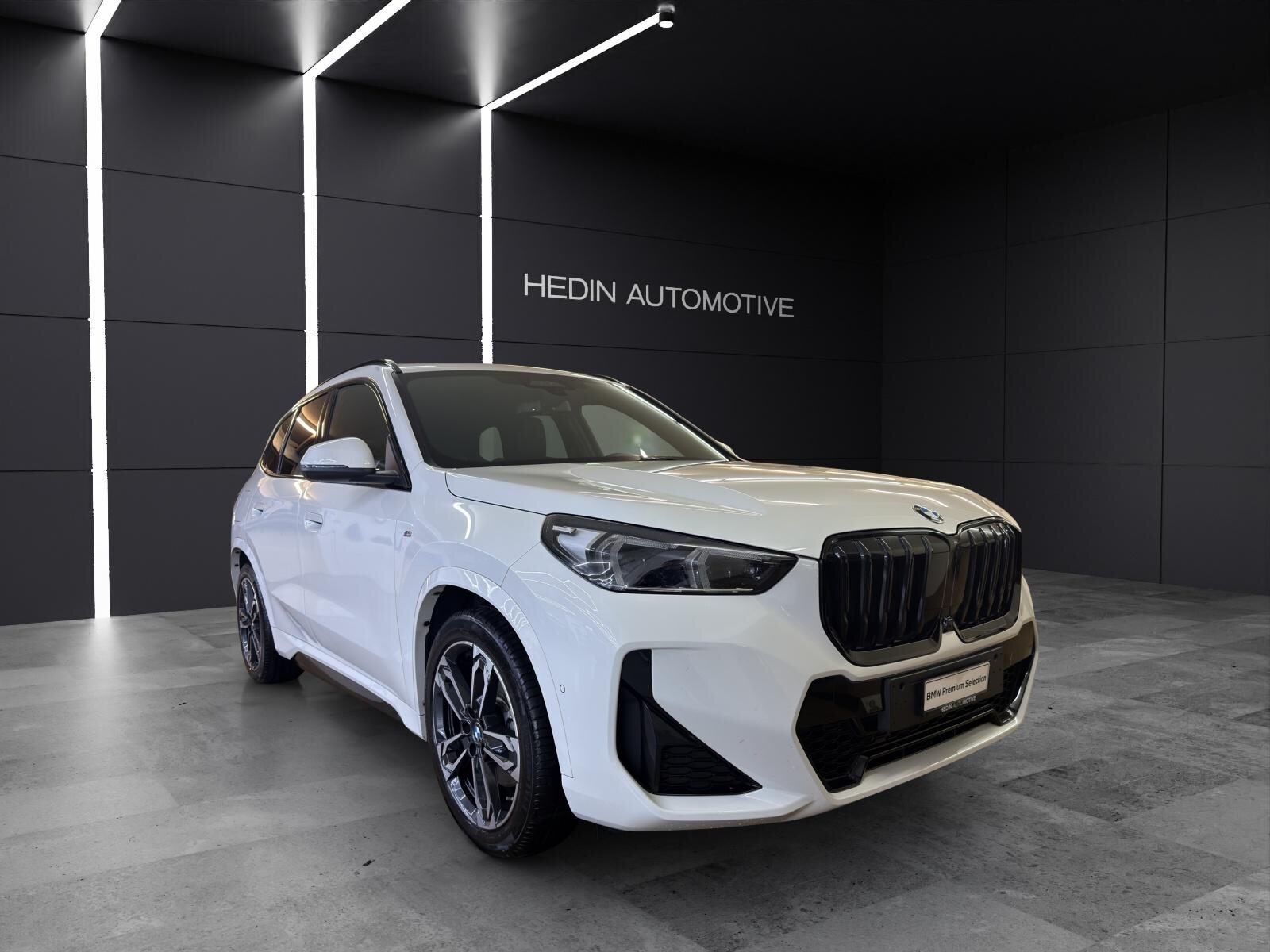 BMW X1 23d xDrive, Hybride Leggero Diesel/Elettrica, Occasioni / Usate, Automatico - 7