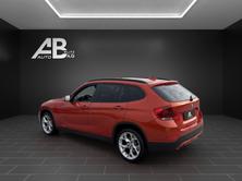 BMW X1 18d mit 143 PS, Diesel, Occasioni / Usate, Manuale - 3