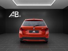 BMW X1 18d mit 143 PS, Diesel, Occasioni / Usate, Manuale - 4
