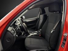 BMW X1 18d mit 143 PS, Diesel, Occasioni / Usate, Manuale - 7