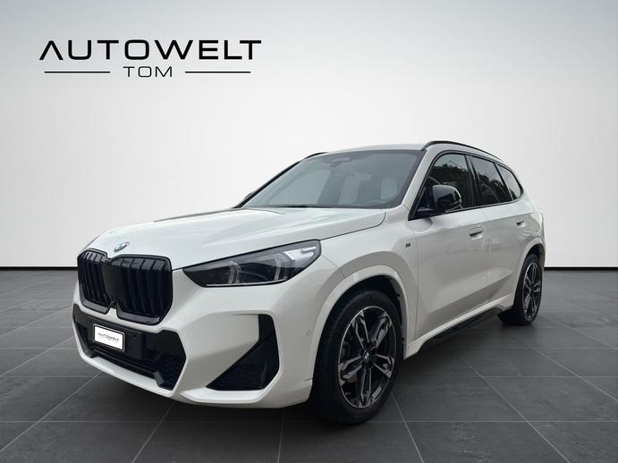 BMW X1 sDrive 18i M Sport, Benzina, Occasioni / Usate, Automatico