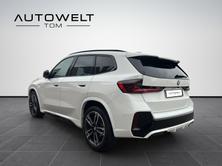 BMW X1 sDrive 18i M Sport, Benzina, Occasioni / Usate, Automatico - 3