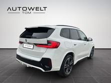 BMW X1 sDrive 18i M Sport, Benzina, Occasioni / Usate, Automatico - 5