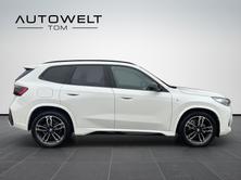 BMW X1 sDrive 18i M Sport, Benzina, Occasioni / Usate, Automatico - 6