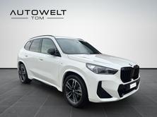 BMW X1 sDrive 18i M Sport, Benzina, Occasioni / Usate, Automatico - 7