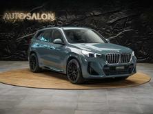 BMW X1 23i M Sport *20 Felgen*Abstandstempomat*AHK*, Benzina, Occasioni / Usate, Automatico - 7