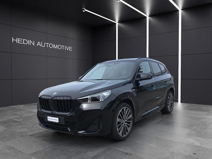 BMW X1 23i xDrive M Sport, Hybride Leggero Benzina/Elettrica, Occasioni / Usate, Automatico