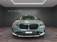 BMW X1 20d xDrive, Hybride Leggero Diesel/Elettrica, Occasioni / Usate, Automatico - 5