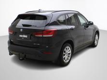 BMW X1 18i sDrive, Benzina, Occasioni / Usate, Manuale - 5