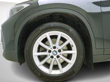 BMW X1 18i sDrive, Benzina, Occasioni / Usate, Manuale - 7