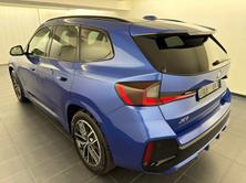 BMW X1 25e M Sport, Plug-in-Hybrid Benzin/Elektro, Occasion / Gebraucht, Automatik - 2