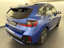 BMW X1 25e M Sport, Plug-in-Hybrid Benzin/Elektro, Occasion / Gebraucht, Automatik - 3