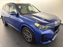BMW X1 25e M Sport, Plug-in-Hybrid Benzin/Elektro, Occasion / Gebraucht, Automatik - 4