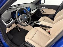 BMW X1 25e M Sport, Plug-in-Hybrid Benzin/Elektro, Occasion / Gebraucht, Automatik - 5